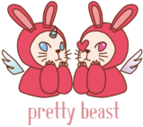 pretty beast Official Site